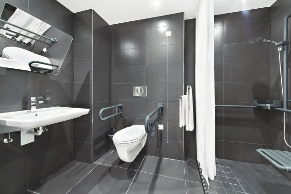 Hotel NH Ludwigsburg